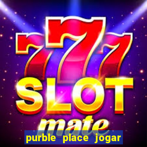 purble place jogar no click jogos